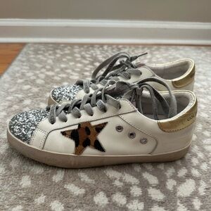 Women’s Star Sneakers